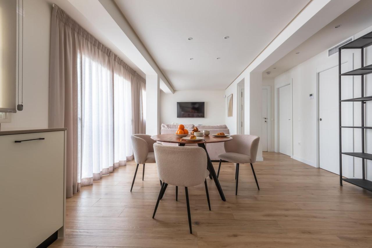 Apartment Moderno Ll - Lll Marbella